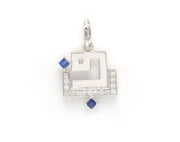 The Pendant - HIBA JABER